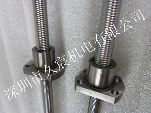 供应TBI滚珠丝杆SFK0801