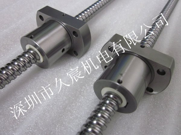 供应滚珠丝杆1202 原装进口