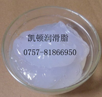 供应润滑硅脂，防水润滑脂