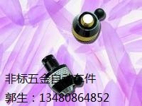 供应深圳加工铝制耳壳非标五金自动车件