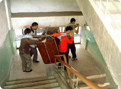 供应布吉搬迁吊装，深圳布吉搬家公司，顺发搬迁