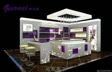 供应北京世纪华城展柜厂家具翻新