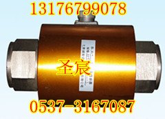 供应皮带机张力传感器GAD10