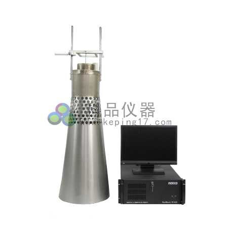 供应建筑材料不燃性试验机
