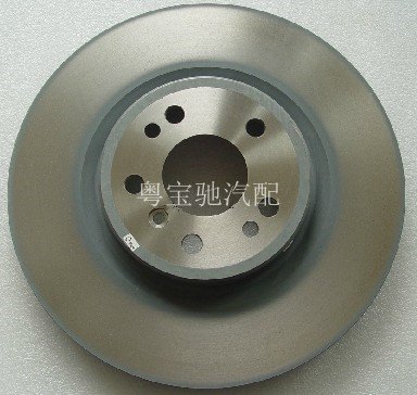 供应奔驰R300刹车盘 R300原装刹车片
