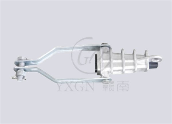 供应NXJ系列绝缘耐张线夹 耐张线夹价格