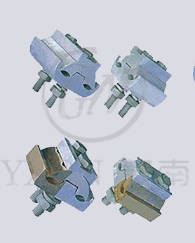 供应铜铝异型并沟线夹价格 铜铝异型并沟线夹型号 