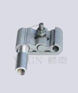供应C型变压器设备线夹 C型设备线夹