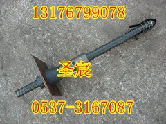 供应等强螺纹钢锚杆  