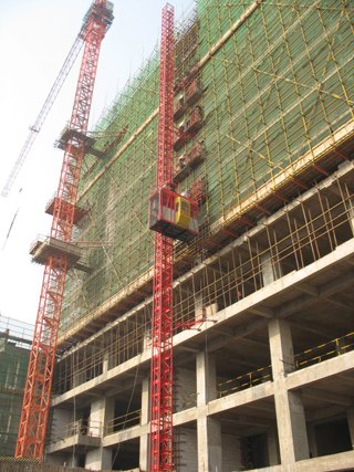 上海安徽万华建设机械有限公司