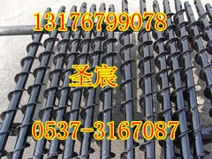 供应矿用探水钻杆  岩石钻杆