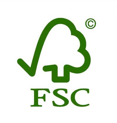 供应常州FSC认证