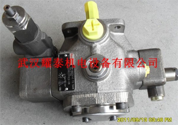 供应PFE-31016/1DU 叶片泵