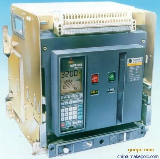 HA2-3200框架断路器 黑猫框架维修