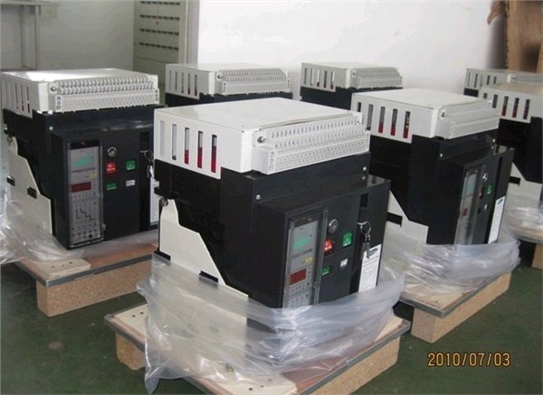 HA1万能式断路器厂家直接销售维修