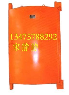 供应井下抗冲击波密闭门 FM0.9*1.8抗冲击波密闭门
