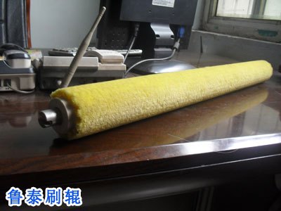 水果清洗毛刷胡萝卜清洗毛刷花生清洗毛刷