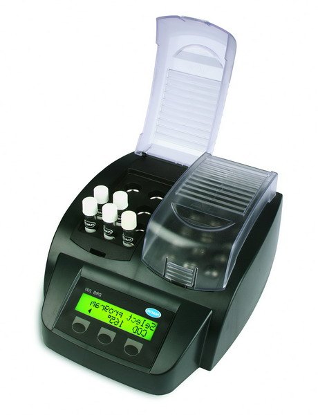 供应哈希COD消解器DRB200