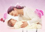 苏州育婴师  育婴师服务