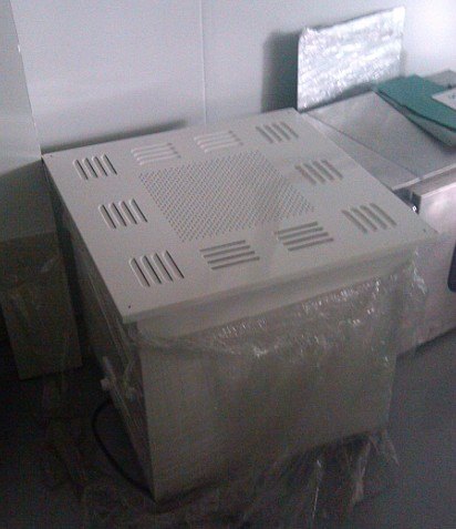 供应吊顶式自净器，移动自净器，东莞无尘室自净器制造