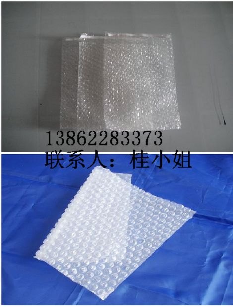 供应昆山PE气泡纸 昆山缓冲气泡膜