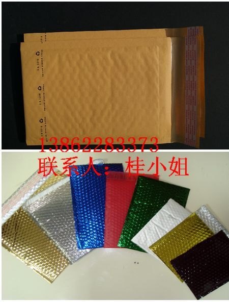 供应昆山气泡袋 昆山PE气泡袋