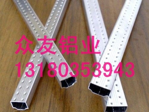 供应中空铝条，中空铝条厂家，哪里有中空铝条厂家，哪里的中空铝条质