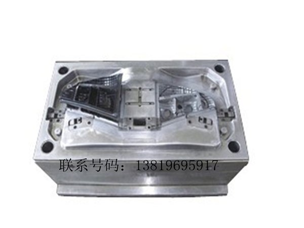 供应厂家供应反光碗模具 汽车模具 塑料模具 售后服务有保障