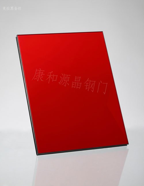 供应新款晶钢门 橱柜厂家 晶钢门信息 橱柜门规格