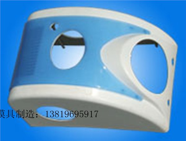 供应电子仪器模具 各种精密塑料模具