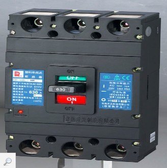 哪里有做CM1断路器的公司