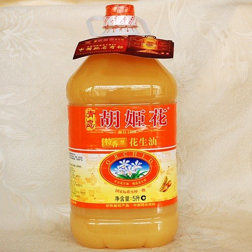 批发乐当家食用调和油900ml