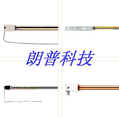 大批量红外线灯管销售