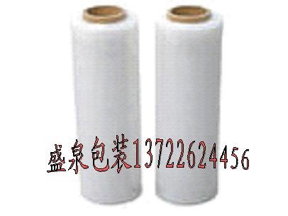 优质拉伸缠绕膜