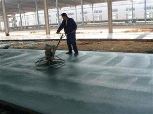 湖南金刚砂耐磨材料生产厂家提供技术方案