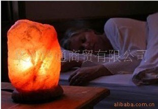 水晶盐灯 中国最上游的盐灯批发商 福建水晶盐灯生