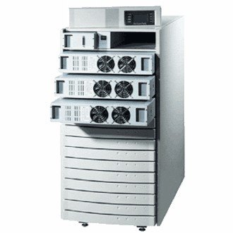 西安广辉经销精品山特冗余UPS不间断电源