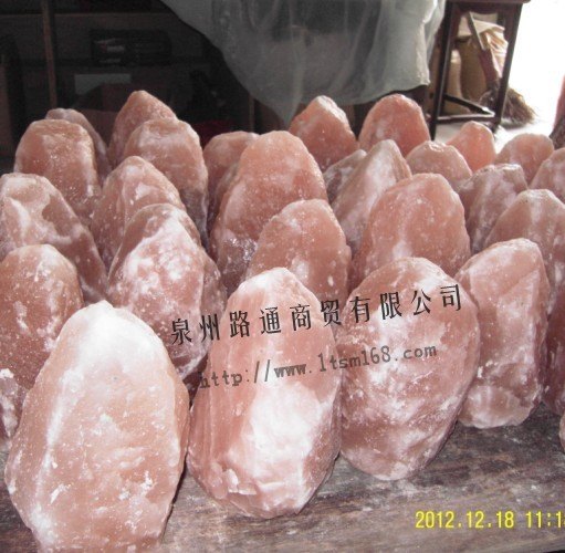 福建水晶盐灯惊爆价 广东水晶盐灯礼品 托玛琳盐灯