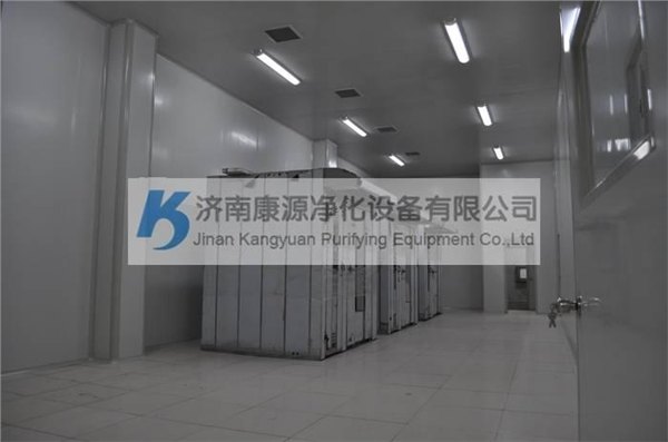 山东万级|食品净化车间|济宁菏泽食品包装车间|济