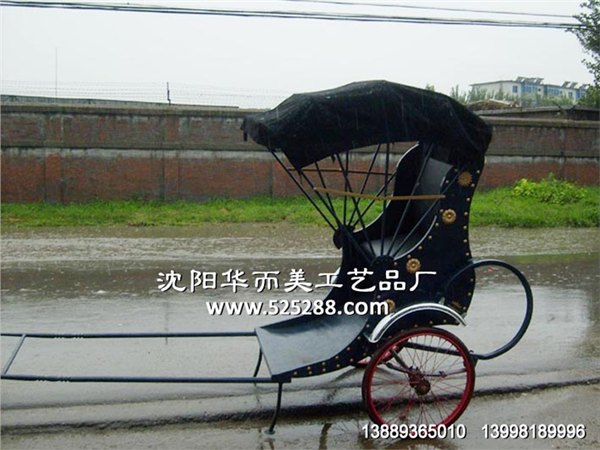 供应黄包车 人力黄包车