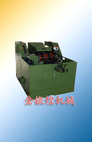 江苏搓牙机的准备工作及操作方法