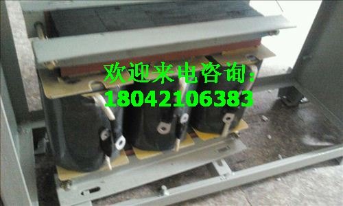供应QZB-400kW球磨机自耦变压器