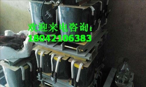 供应500kW反击破自耦变压器