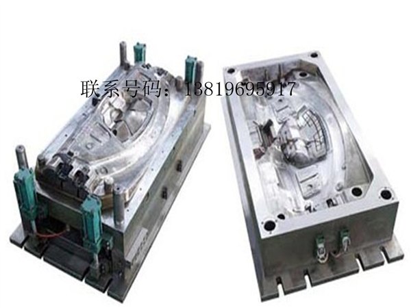 供应厂家供应各种汽车仪表台模具 塑料模具 