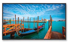 供应NEC V552   52寸专业工程大屏液晶显示器