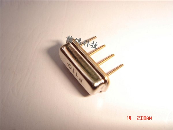 供应F11滤波器,窄带滤波器,GPS声表面波