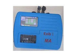 供应CXK6矿用本安型钻孔成像仪