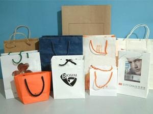 供应塑料袋的发展历史