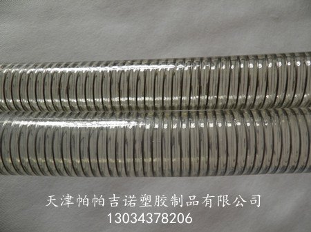 供应食品级软管，FDA认证，不含塑化剂