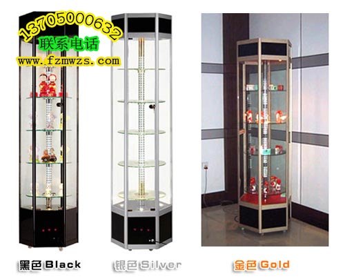 供应三明宁德福州样品展示柜样品展柜